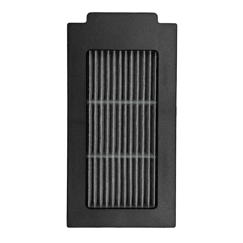 【Berserk】ECOVACS T50 PRO OMNI 및 T50 OMNI용 종합 청소 키트: 메인 롤러, 사이드 브러시, HEPA 필터, 걸레 천, 먼지