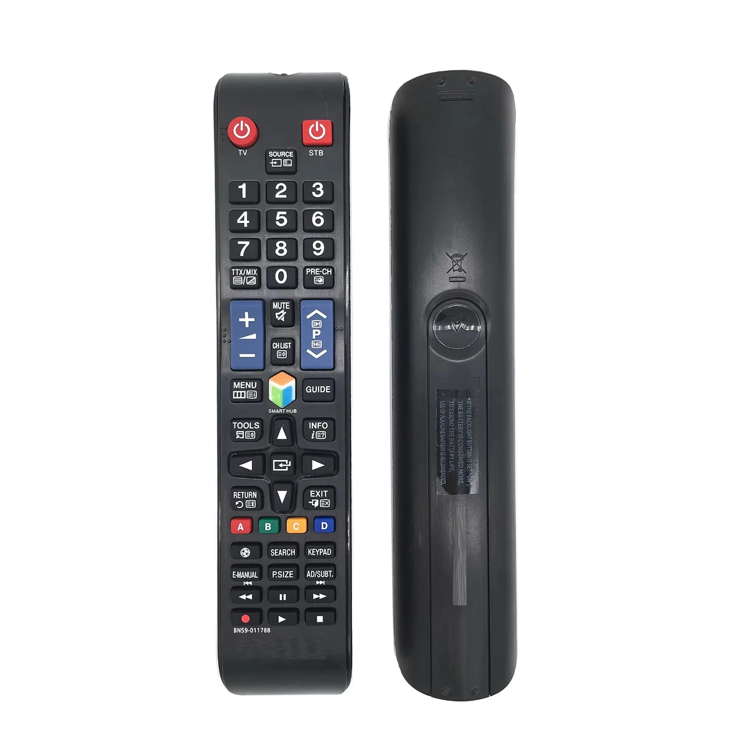 Replacement Remote … - image