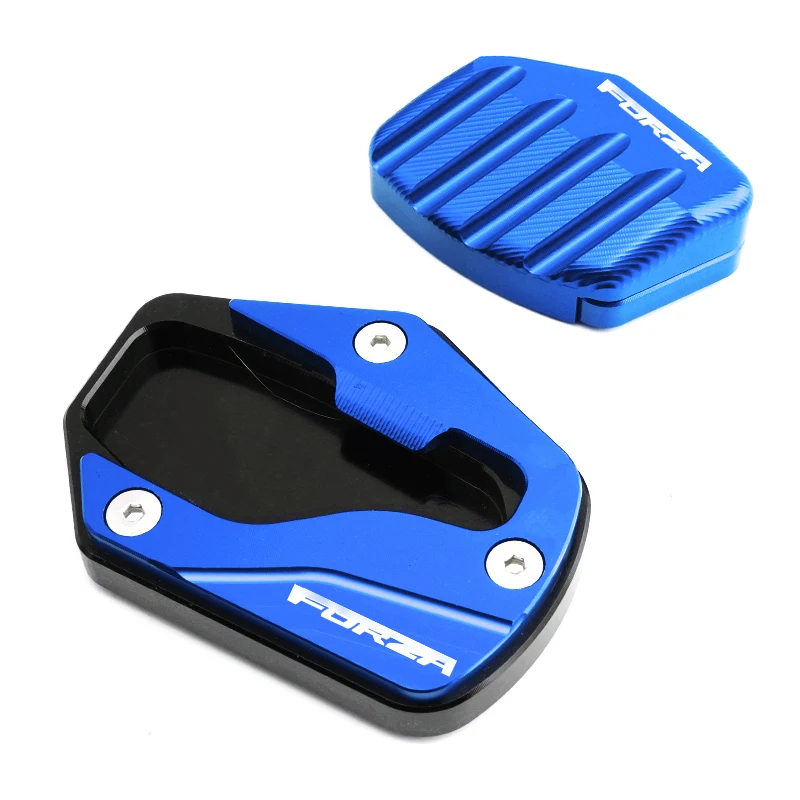 لوحة حامل جانبي لهوندا فورزا forza forza forza350 ملحقات nss350