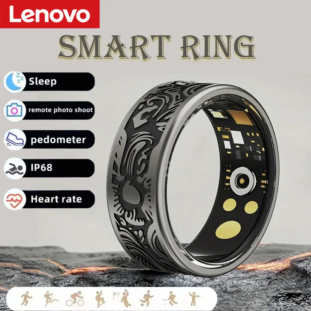 Lenovo Smart Ring M…