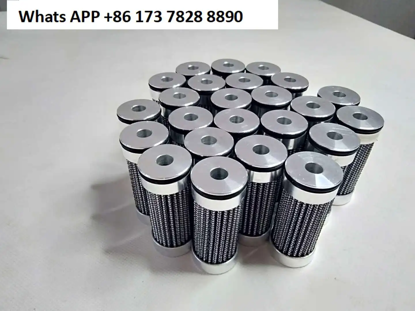 Hydraulic Filter 03…