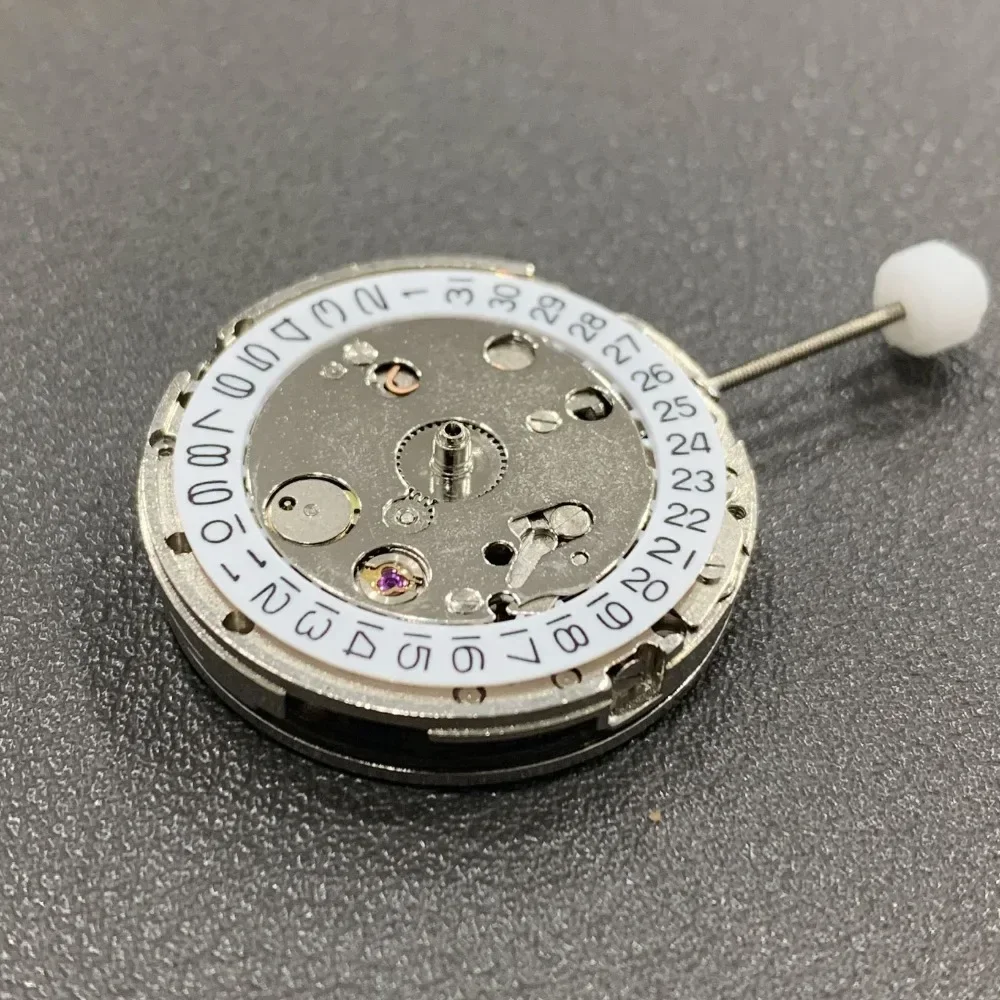 

2813 Watch Movement 3 Hands Single Calendar Automatic Mechanical Movement For 2813 Watch Movement /DG2813 Watch Repair Parts
