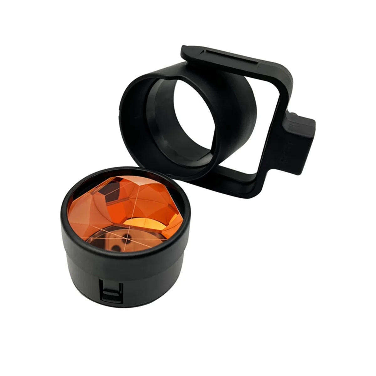 

Reflector Prism Simple Reflector Prism for Total Stations Replacement GPR1 GPH1 Constant 0mm Female Thread