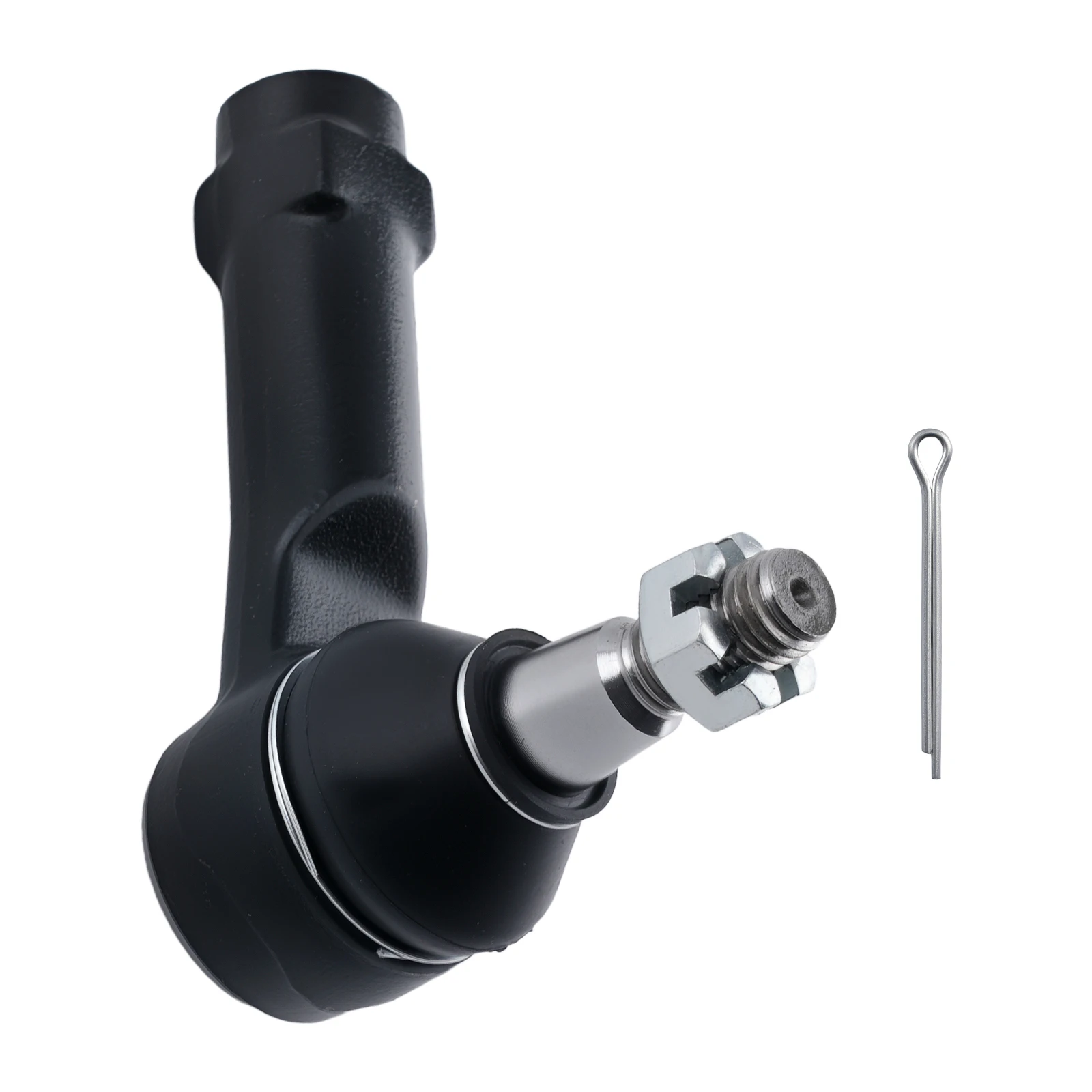 

Left Right Outer Tie Rod End for Ford F-150 2004-2008 ES3691 Steel