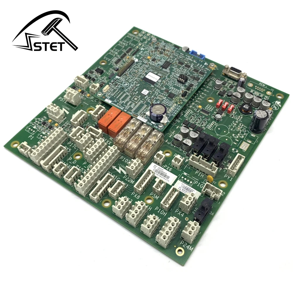 

STET For OTIS Elevator Main PCB Board GECB-AP DAA DBA DCA DDA26800AY2 3/5/6/7/8/12/13/15