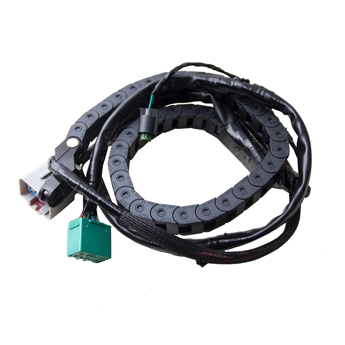 

For Chrysler Town & Country Dodge Grand Caravan 08 09 Power Sliding Door Wiring 68043222AB RightHUG