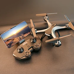 Single Shot Drone 4K HD Aerial Photography Nova Wifi Foldable Altitude 4K Fixed Camera GPS Quadcopter