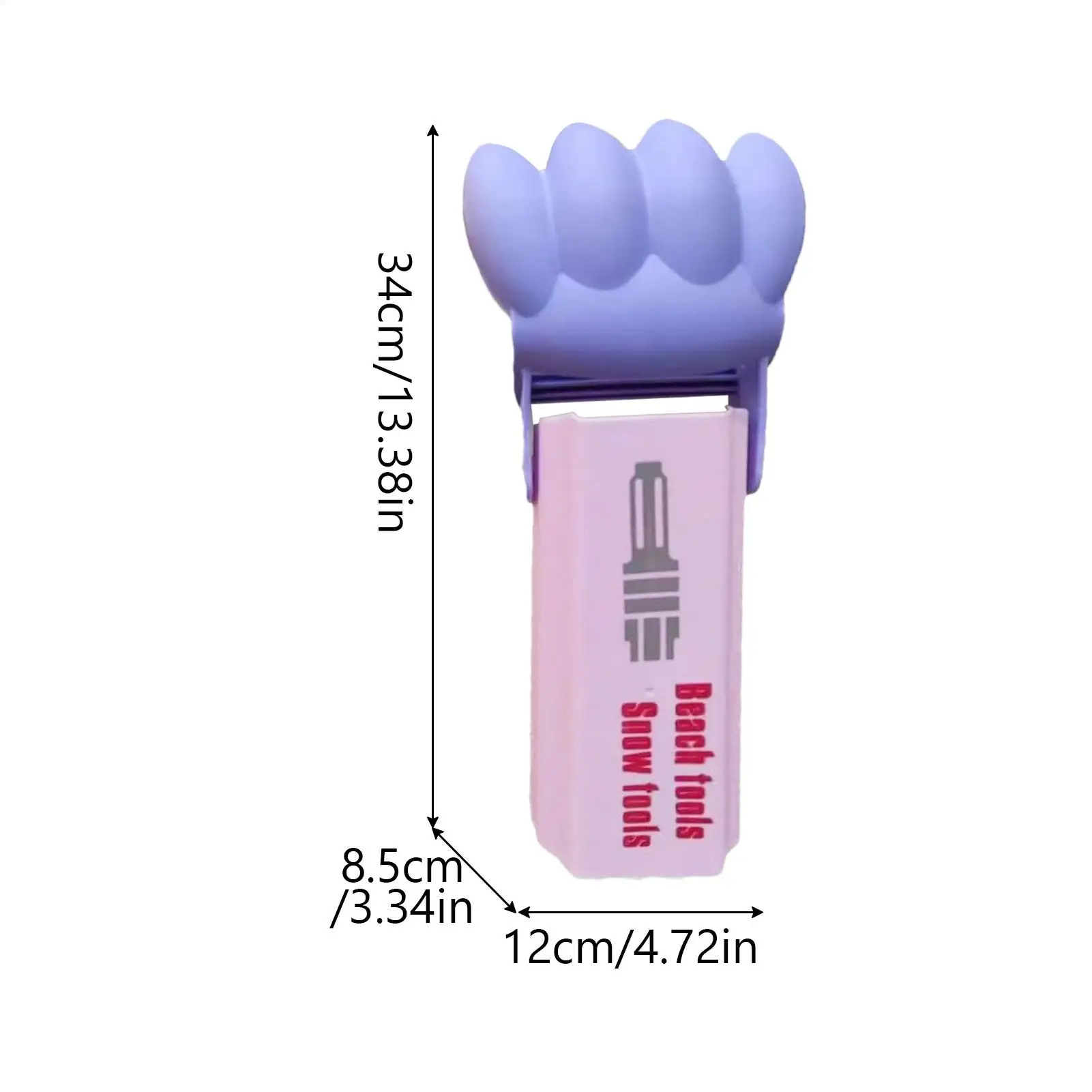 thumb
