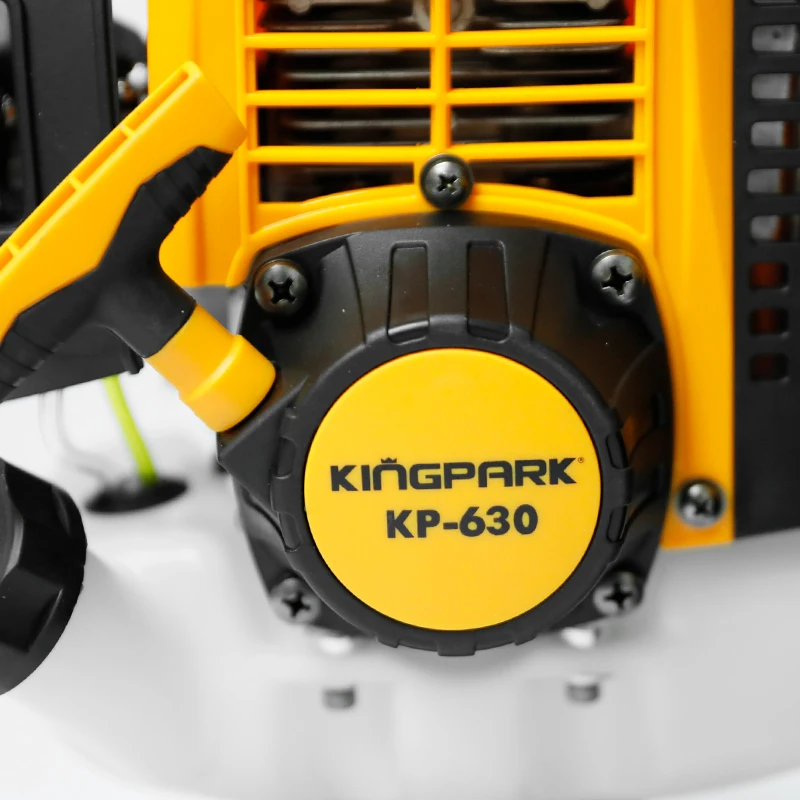 브러시 커터 전문 가솔린 잔디 트리머