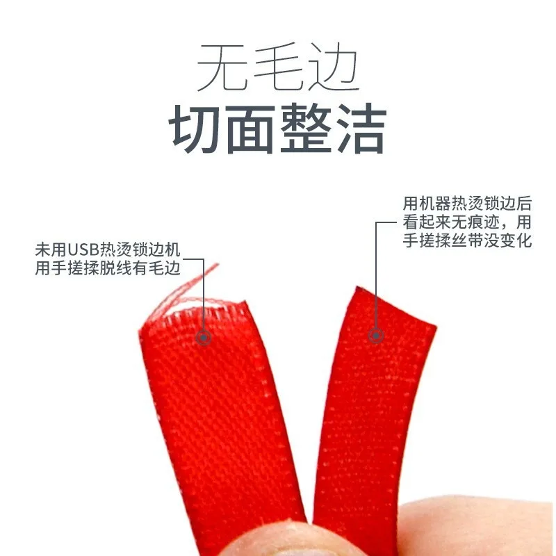 Fabric Fray Stop Liquid Waterproof Edge Sealer for DIY Wrapped Flower Doll Clothing Sewing Tools