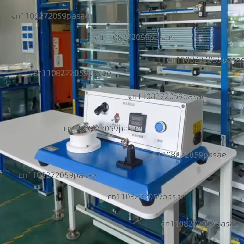 LS-A031 High Melting Point Tester, Digital Melting Point Tester, Plastic Melting Point Tester