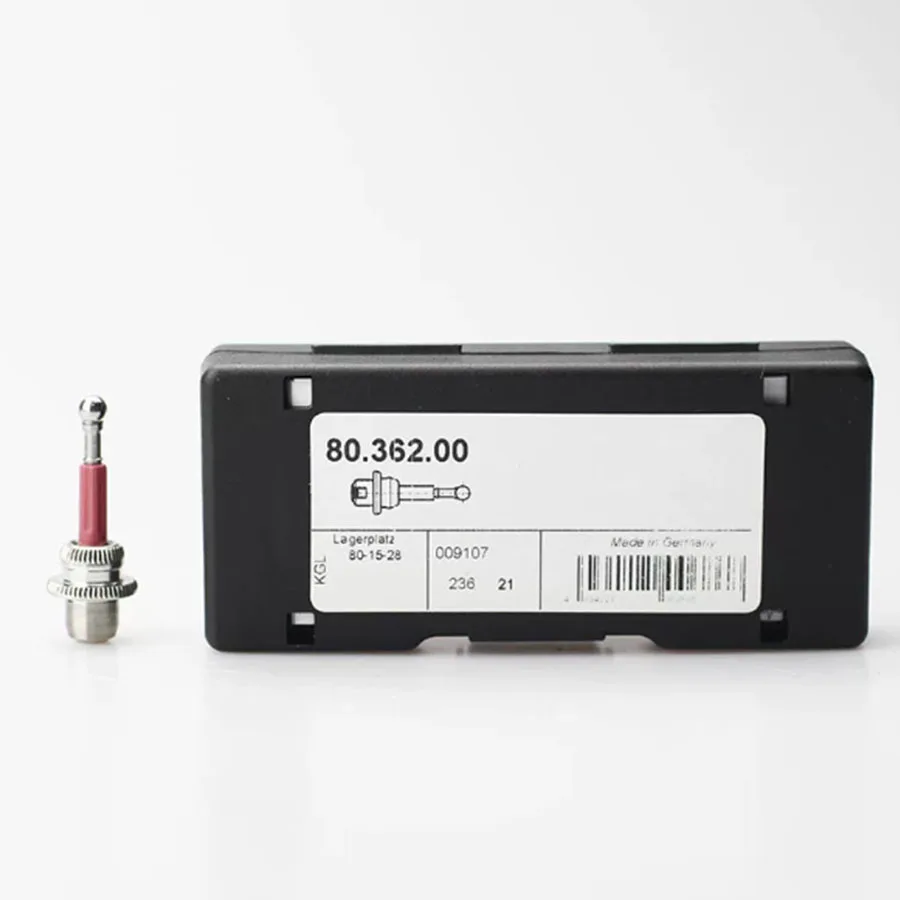 HAIMER Hanmo Long Probe 3D Edge Finder Probe 80.363.00 Short Probe 80.362.00 Haimer Probe