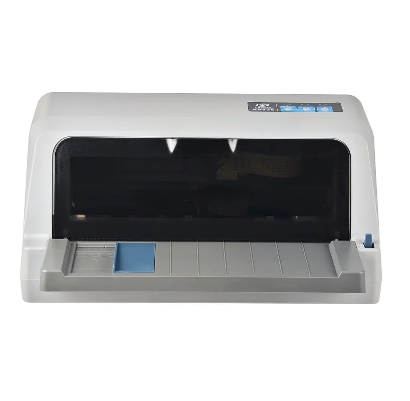 A4 documents printing USB/PALLALEL interface type 24-pin dot matrix impact printer