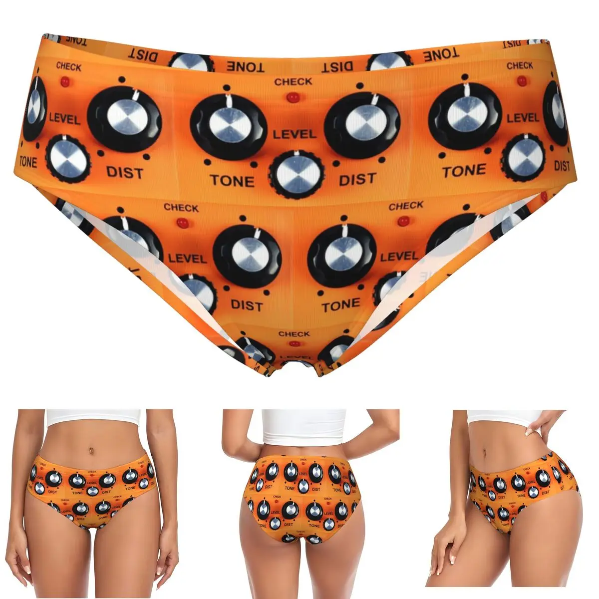 Custom Boss DS-1 Di… - image