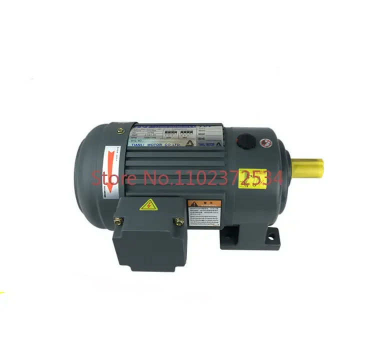 

Tianli Motor TVT Вертикальный CV Горизонтальный CH Мотор-редуктор Тормоз 100W200W400W750W