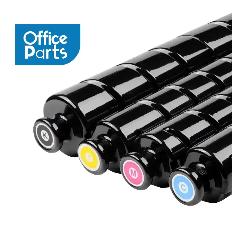 1PC NPG-67 G-67 NPG67 Toner Cartridge For Canon IR-ADV C3320 3325 3330 3520 3525 3530 C3325 3320 C3330 C3520 C3525 C3530 G67