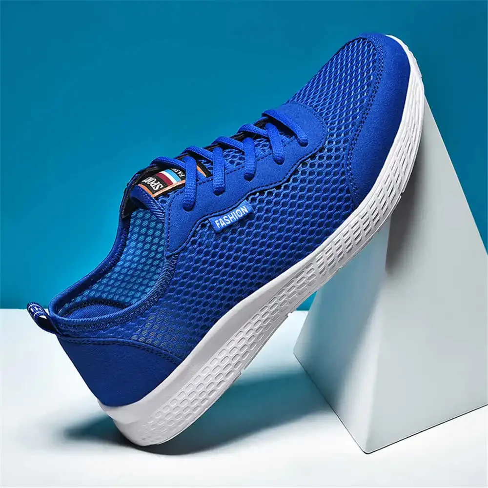 in beach sand quick dry Luxury brand shoes Casual gold gym men running sneakers sport wholesale overseas novelties cool XXW3