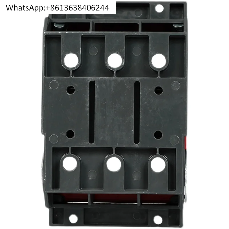 

Chint HR6 fuse type, isolation switch 160A250A400A630A knife fusion switch, three-phase knife gate