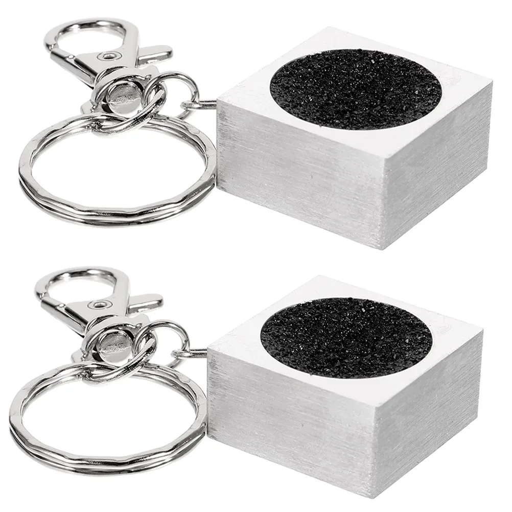 2Pcs Pool Cue Tip S…