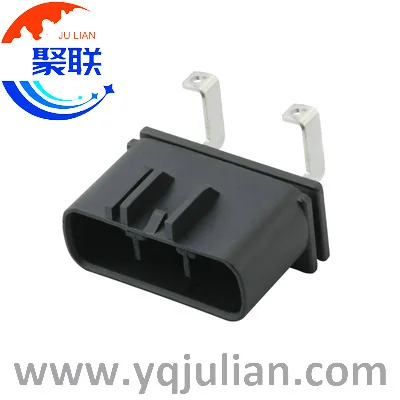 Auto 3Pin Plug Male…