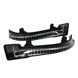 Rearview Mirror Turn Signal for Chery Tiggo 7 2020 Reversing Mirror Direction Light Side Lights