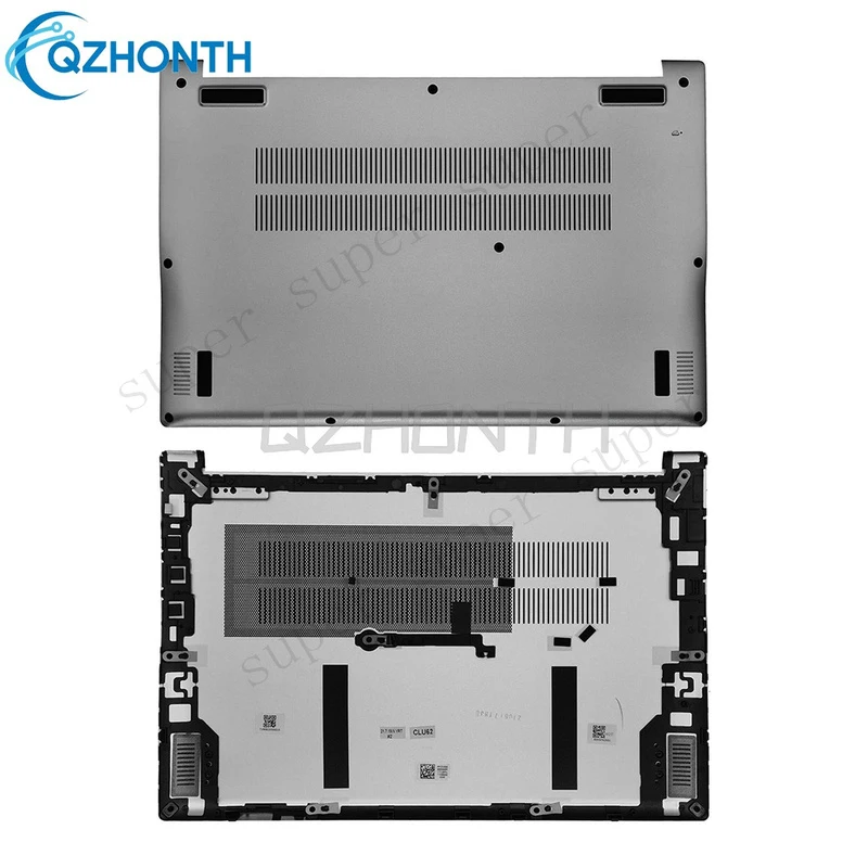 

S+ New Laptop Bottom Case For Acer Swift SF314-42 SF314-59 N19C4 Base Cover Silver