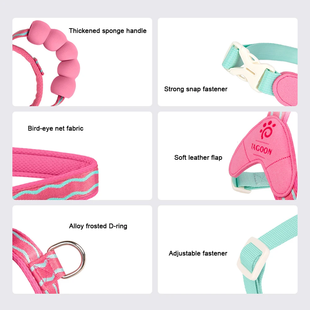 Thumbnail 3 - #56 Best Puppy Harnesses to Buy In 2026