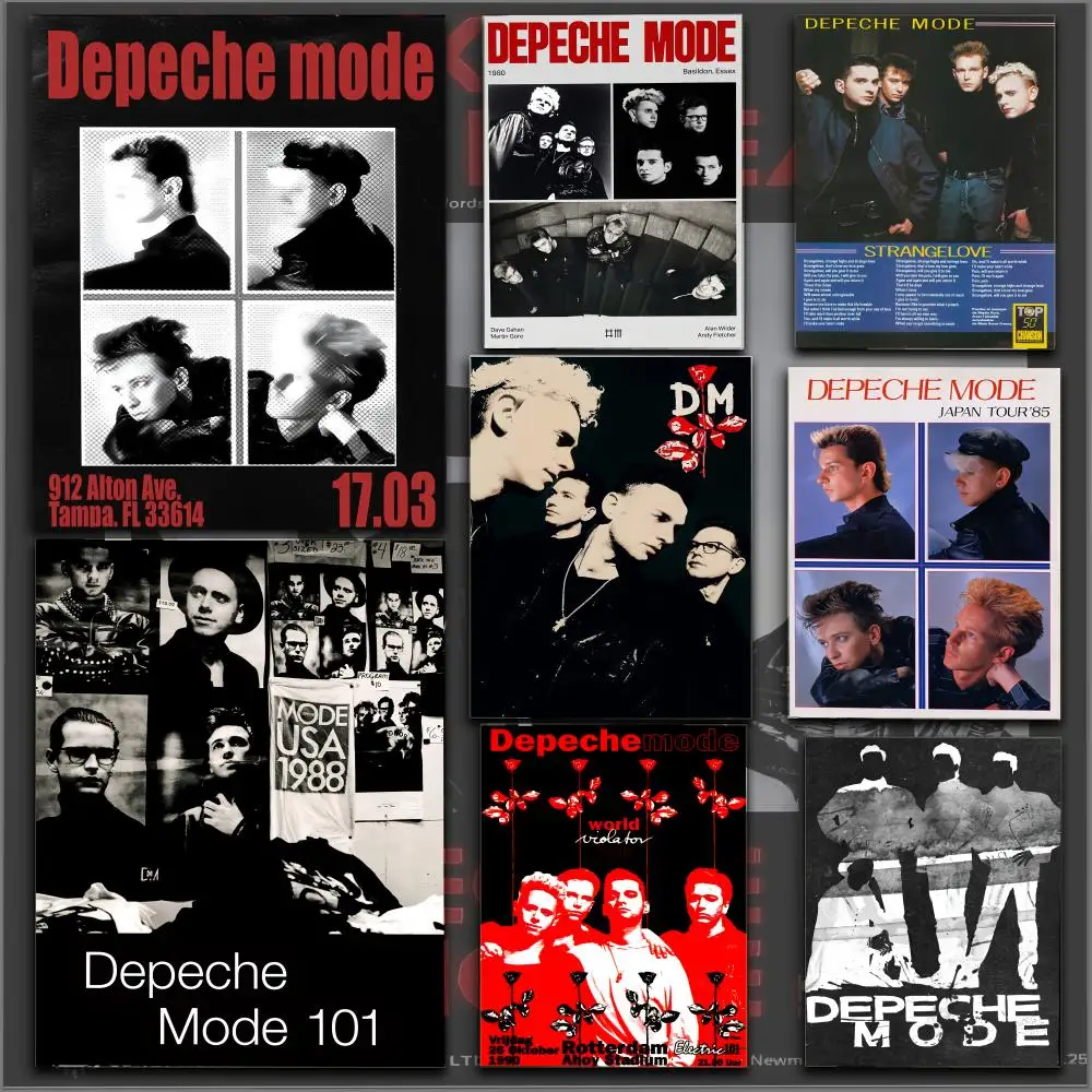 

Jazz Musician M-Miles Davis Poster Premium Aesthetic Waterproof for Living Room Home Decoration Modern Wall Art Sticker Gift