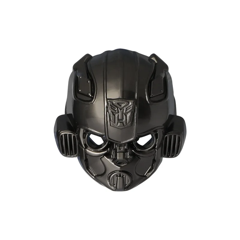 Hasbro Transformers Button Protective Cover Car One Click Start Engine Ignition Switch Button Protective Cover Car Accessories