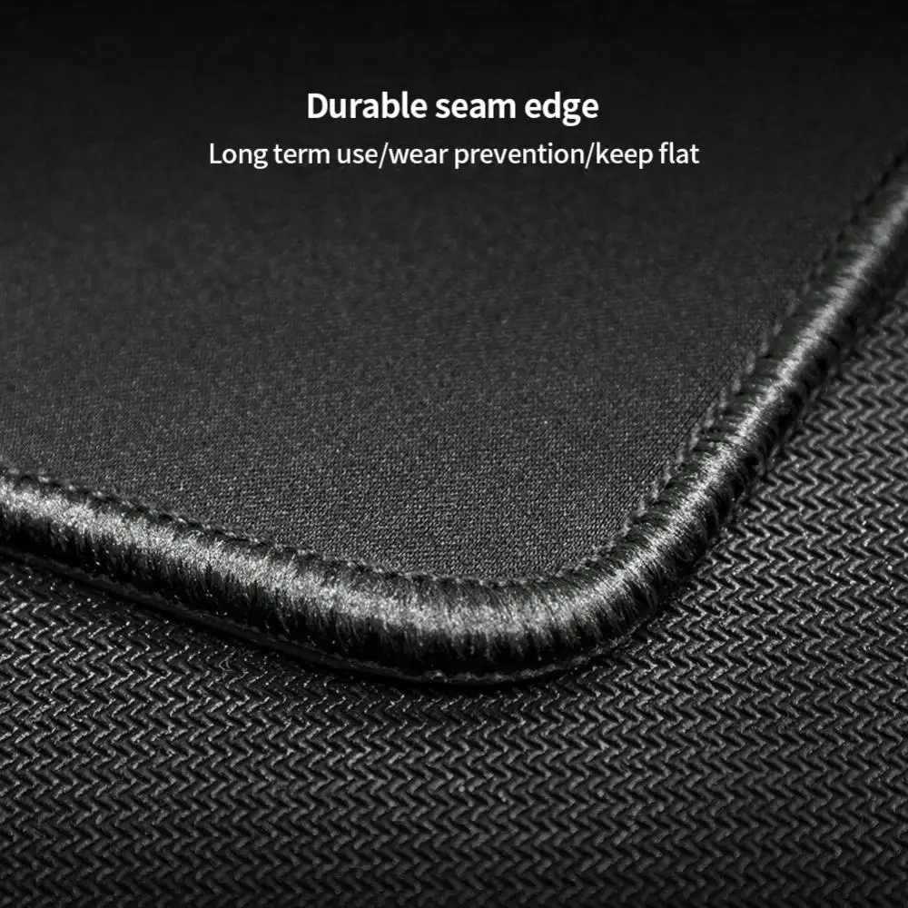 Grande Gaming Mouse Pad para Gamer, XXL Mousepad, Teclado de computador PC, Desk Mat, Big Mice Pads, 900x400