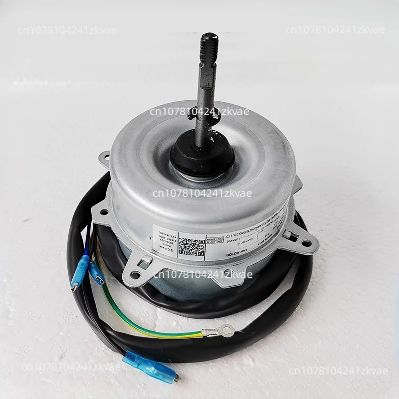 Suitable for Air Conditioner External Fan Motor, YDK28-6W-5, YSLB-25-6-0005, SA31F Motor