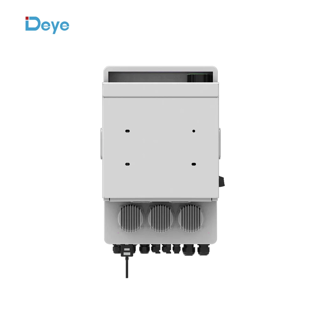 deye micro hybrid 600w 800w 800 2000w 3kw 3.   5     8 10 12  1   20 0 3 phase inverter