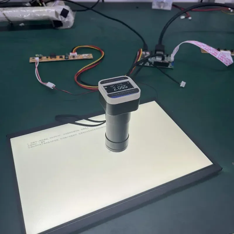 NUOVO Nuovo Modello Da 10.1 Pollici 2000nits 1920*1200 LVDS TFT Schermo LCD Esterno Ad Alta Luminosità 1920*1200 Display LCD