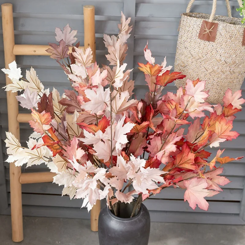 single-branch-frost-moon-artificial-maple-leaf-branches-5-7-9pcs-set-for-halloween-party-home-decor-landscape-photography-props