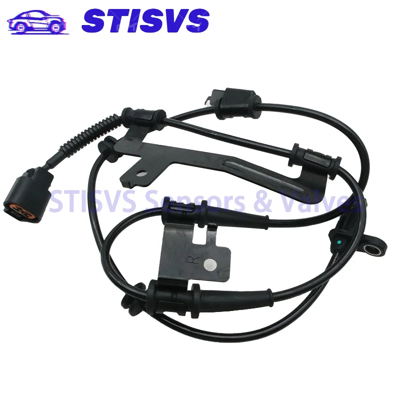 95671-1J000 Front Right ABS Wheel Speed Sensor For HYUNDAI I20 2008 2009 2010 2011 2012 2013 2014 95671 1J000 956711J000 New