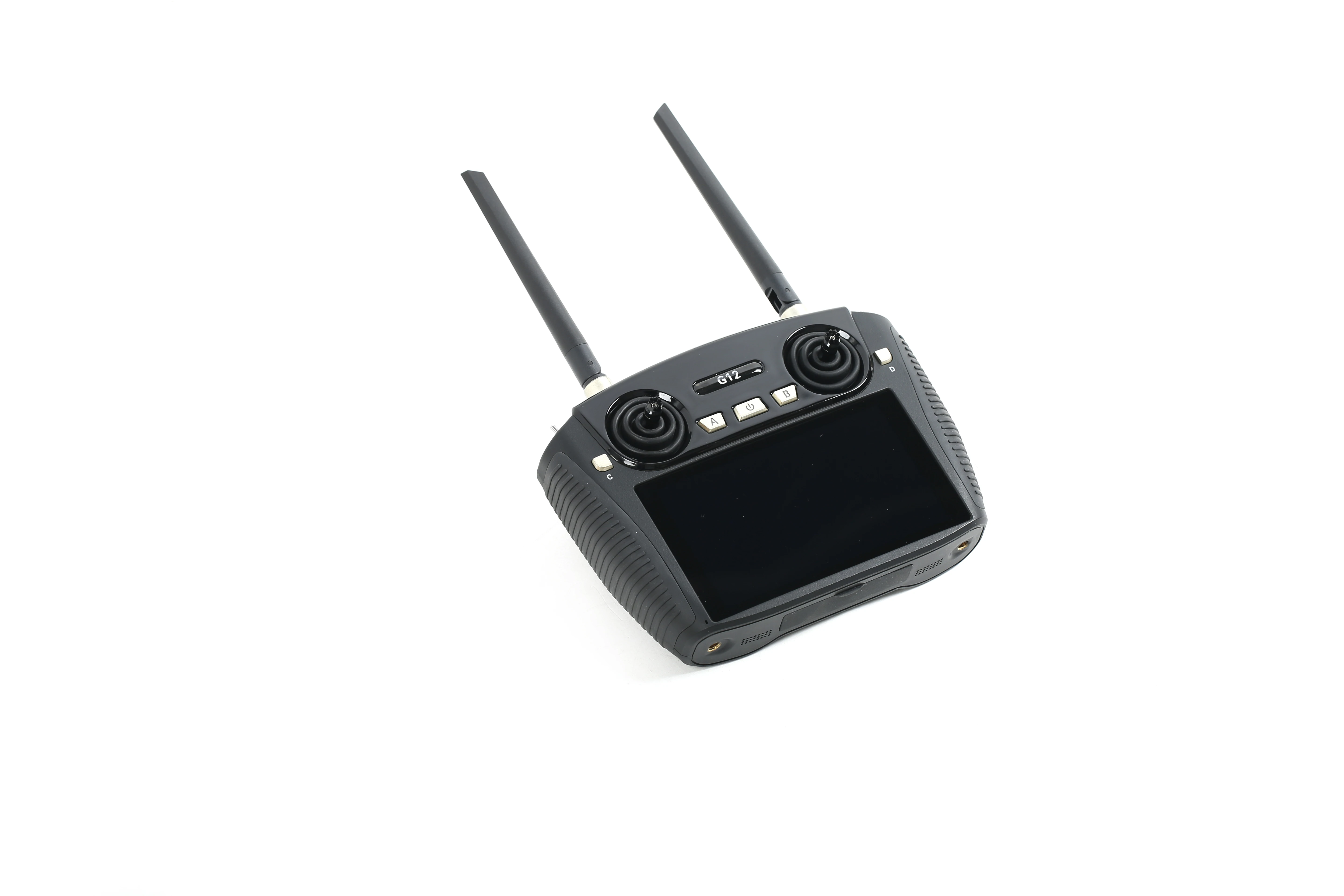 2024 New Skydroid G12 remote control with High-definition and high-brightnessdisplay screen