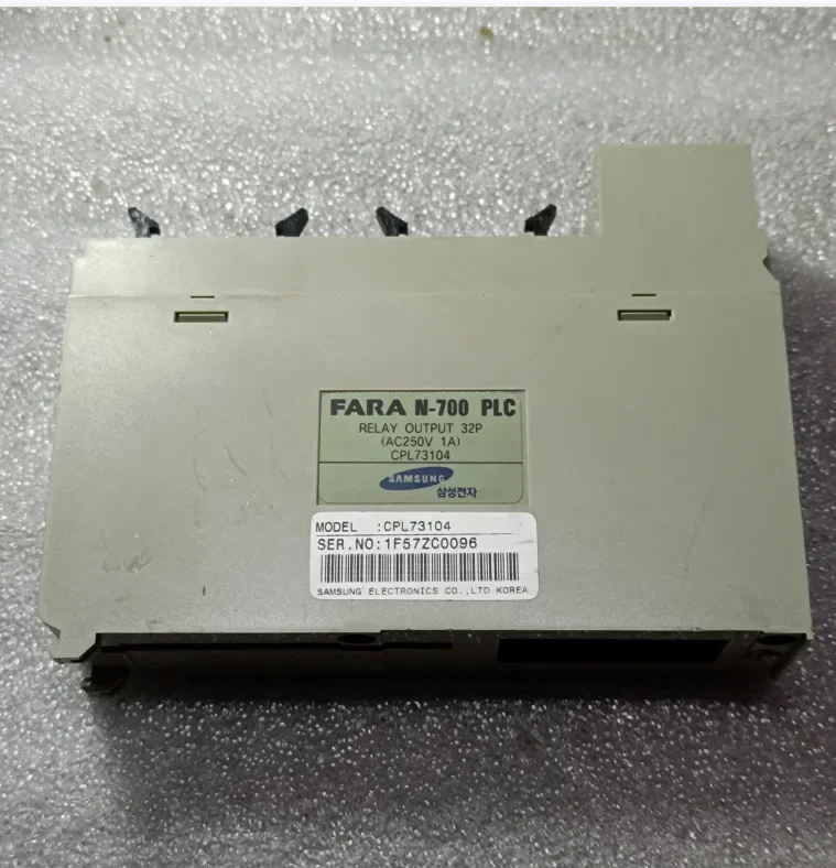 CPL73104 Original Disassembly N-700Plus CPL73104