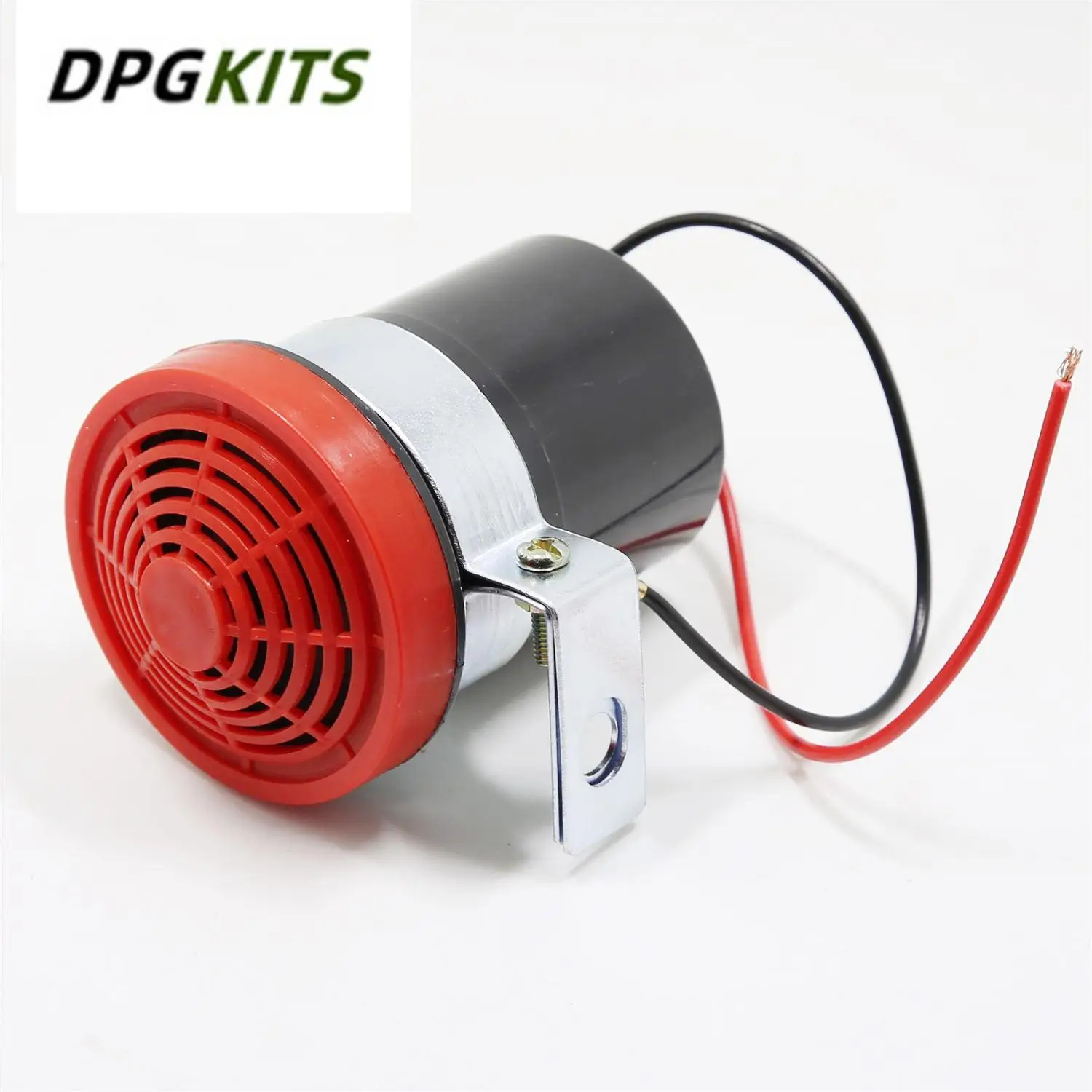 12V 300DB Reversing Alarm Beeper Signal Buzzer Warning Car Alert