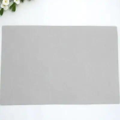 

120 Black Ring Trays Sponge Pads Earrings Jewelry Display Storage Organizer Home Store Use Insert Foam Pad Box