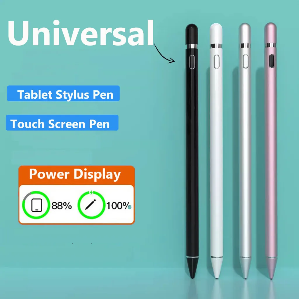 

Стилус для Xiaomi Pad 7 Pro 7 11,2 2024 Poco Pad 12,1 дюйма 5G 12,1 6S Pro 12,4 6 11 5Pro 11 для Redmi Pad 10,61