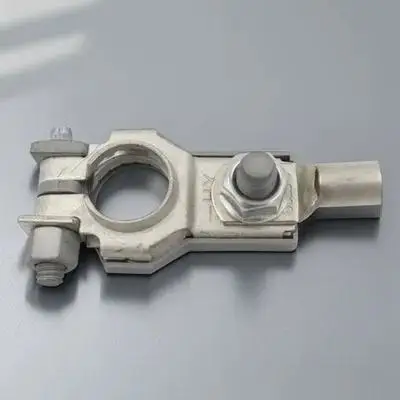 

Автомобильный клеммный разъем, гайка M8, совместимая с 90982-05035, 90982-06022, отрицательный зажим, устойчивый к коррозии, прочный