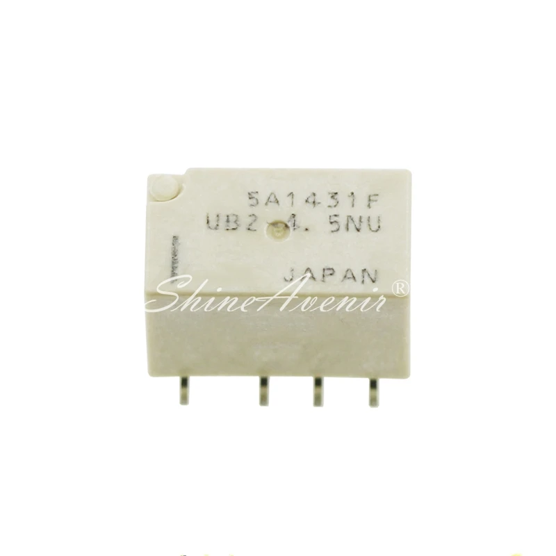 10Pcs Ub2-4.5Nu Ub2…