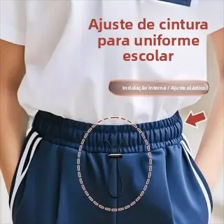 cinto-de-calca-esportiva-com-clipe-de-mola-cinto-de-uniforme-escolar-faixa-de-cintura-solta-cordao-elastico-sem-amarracao