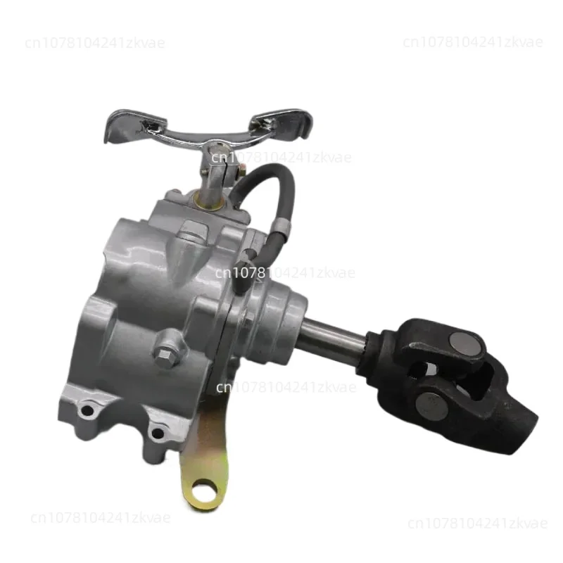 

For Gearbox Transfer Case Zongshen Loncin Lifan Accessories ATV Reverse Gear for Dongben Bashan 250cc Quad Buggy
