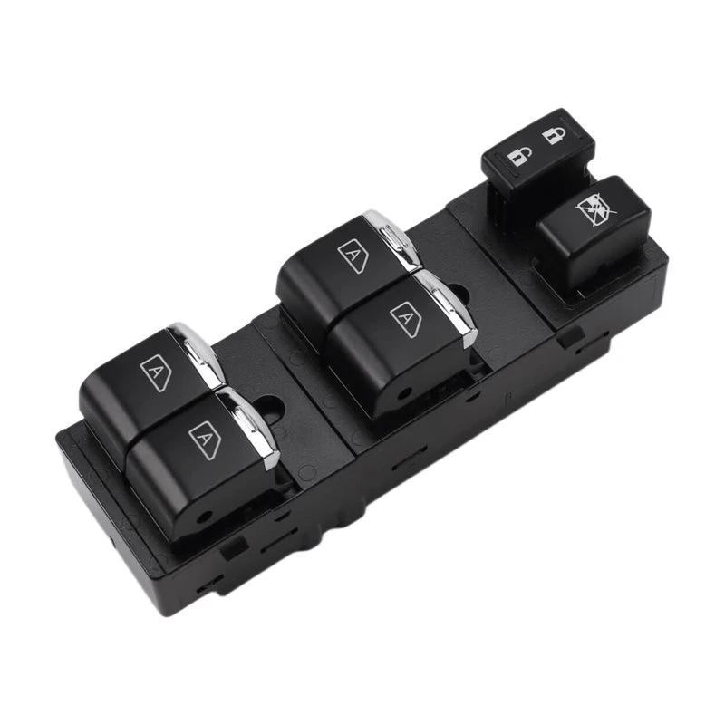ac29-For Subaru Outback Electric Window Switch Right Drive 83071-VA221 Power Glass Lifter Control Button Replacement Part