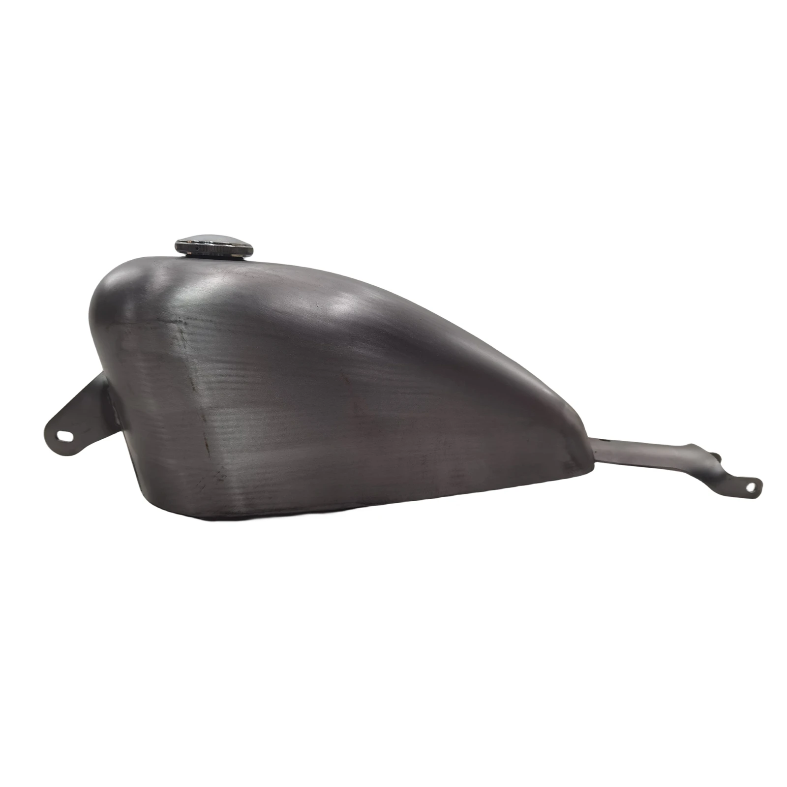 Tanque de Combustible de Gasolina para Motocicleta de 7.5L para Harley-Davidson Sportster XL 883 1200 48 Forty Eight XL1200 2007-2022 2021 Versión EFI