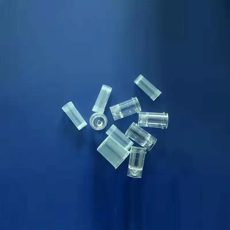 

1.1ml 1.8ml 2ml Atomic Absorption Sample Cup Graphite Furnace Automatic Sample Injector Sample Cup Polyethylene Sample Bottle PS