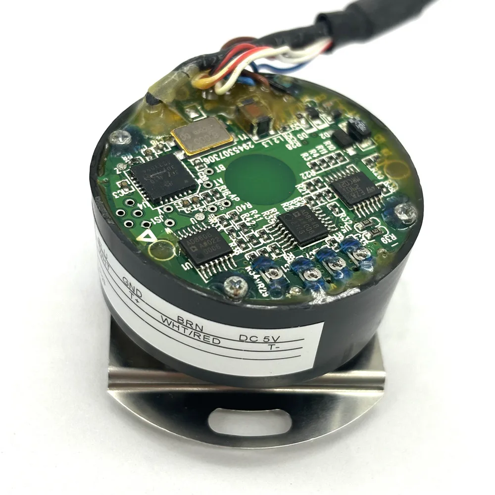 Rotary Encoder NH4-…