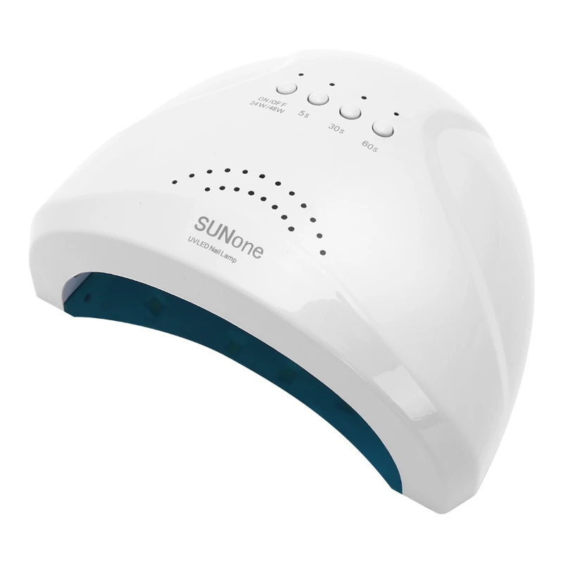 

Лампа для лака для ногтей, 48 Вт, лампа для отверждения геля, лампа для лака для ногтей с 30 бусинами LE D, машина для фототерапии