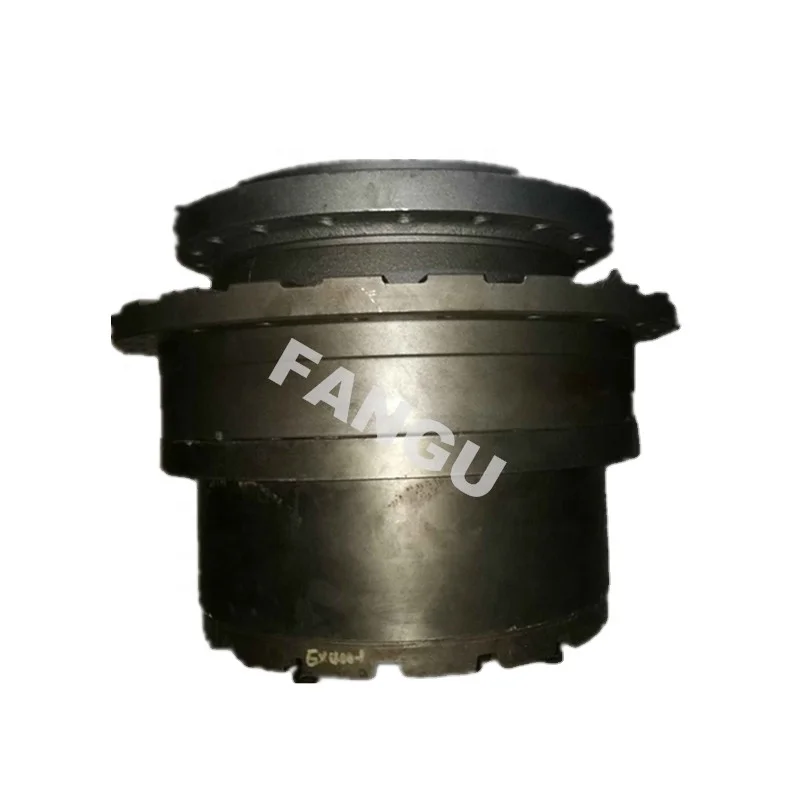 FANGU final drive reduction travel gearbox for EX400 EX400-1 excavator spare parts travel reducer Construction Machinery Parts p